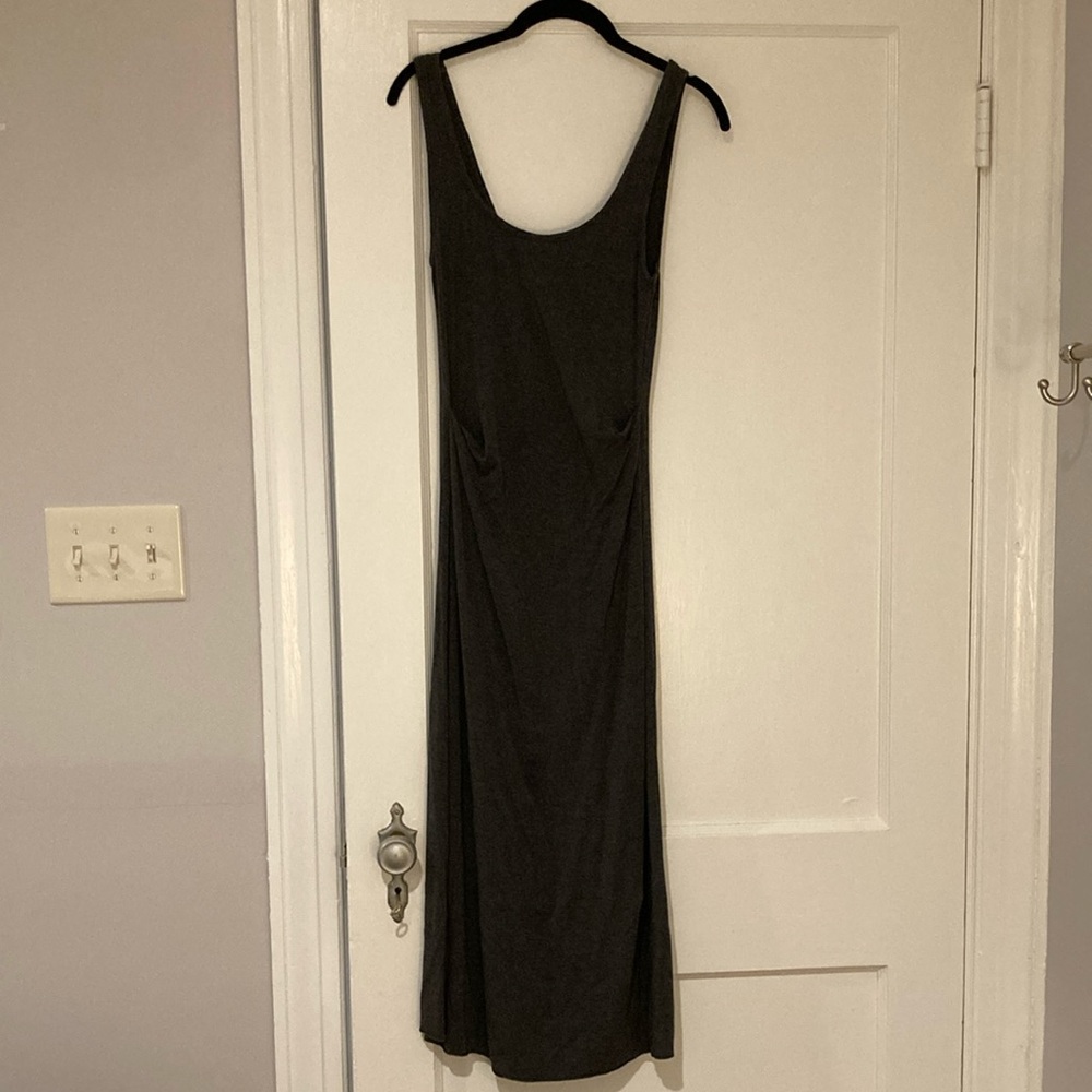 Rachel Pally gray maxi dress 🩶 size XS
